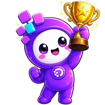 DIGION Mascot